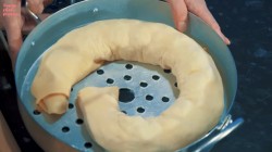 Рулет Ханум с начинкой из мясного фарша - шаг 28 Рулет Ханум с начинкой из мясного фарша - шаг 28