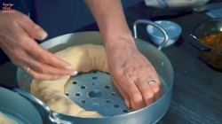 Рулет Ханум с начинкой из мясного фарша - шаг 29 Рулет Ханум с начинкой из мясного фарша - шаг 29