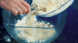 Рулет Ханум с начинкой из мясного фарша - шаг 5 Рулет Ханум с начинкой из мясного фарша - шаг 5