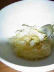 Рулетики из баклажанов с помидорами и чесноком - шаг 2