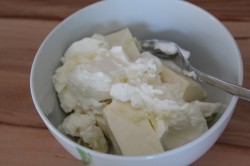 название картинки Рулетики из кабачков с помидорами и сыром