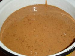 название картинки Печеночные рулетики с начинкой