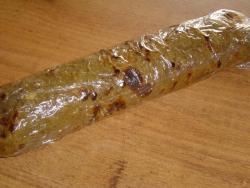 название картинки Печеночные рулетики с начинкой