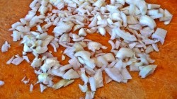 Жаркое с грибами и картошкой в горшочках