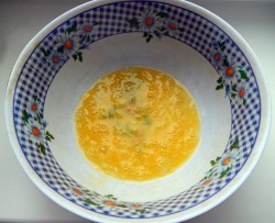 Рваный пирог из лаваша с сыром