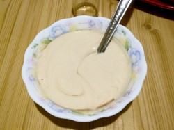 название картинки Рыба барбекю в маринаде