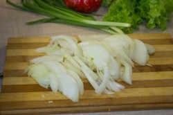 Рыба под шубой запеченная в духовке классический рецепт - шаг 12 Рыба под шубой запеченная в духовке классический рецепт - шаг 12