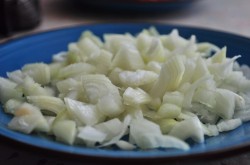 название картинки Рыба с овощами в мультиварке и картофельное пюре