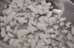 название картинки Рыба с овощами в мультиварке и картофельное пюре