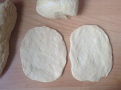 Рыба в дрожжевом тесте