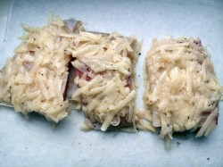 название картинки Рыба в шубе