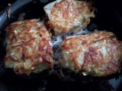 название картинки Рыба в шубе