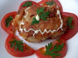 название картинки Рыба в шубе