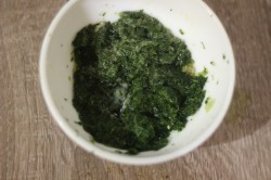 название картинки Рыба в тесте в духовке