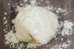 название картинки Рыба в тесте в духовке