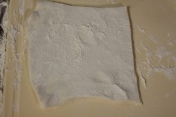 название картинки Рыба в тесте в духовке