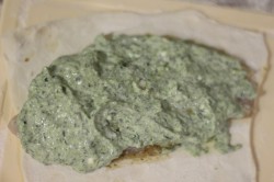 название картинки Рыба в тесте в духовке