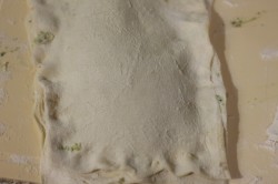 название картинки Рыба в тесте в духовке