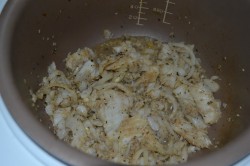 название картинки Рыба в томатном соке в мультиварке