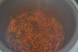 название картинки Рыба в томатном соке в мультиварке