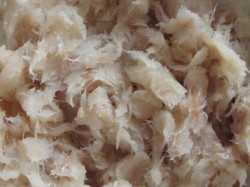 Рыбно-картофельные палочки