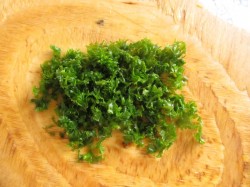 Рыбно-картофельные палочки