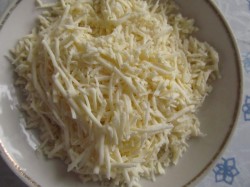 Рыбно-картофельные палочки