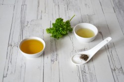 Филе рыбы в кляре