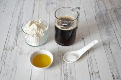 Филе рыбы в кляре