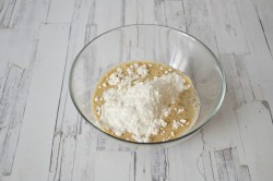 Филе рыбы в кляре