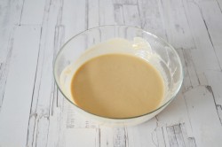 Филе рыбы в кляре