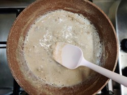 Рыбное суфле в духовке как в детском саду - шаг 3 Рыбное суфле в духовке как в детском саду - шаг 3