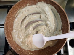 Рыбное суфле в духовке как в детском саду - шаг 4 Рыбное суфле в духовке как в детском саду - шаг 4