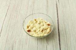 название картинки Котлеты из фарша лосося