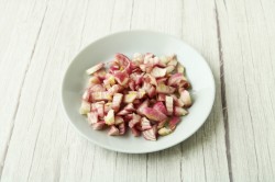 название картинки Котлеты из фарша лосося