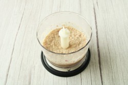 название картинки Котлеты из фарша лосося