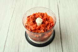 название картинки Котлеты из фарша лосося