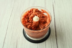 название картинки Котлеты из фарша лосося