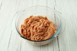 название картинки Котлеты из фарша лосося