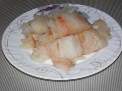 название картинки Рыбные котлеты в мультиварке