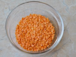 Рыбный суп из консервы сардины