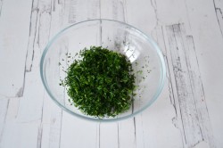 название картинки Уха из красной рыбы