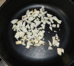 Рыжики жареные с картошкой