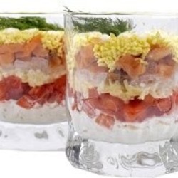 Салат Садко