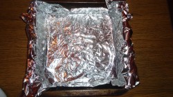 название картинки Салака запеченная в духовке