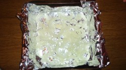 название картинки Салака запеченная в духовке