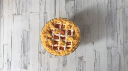 название картинки Салат Африка