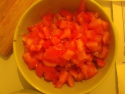 Салат Амурский