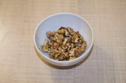 название картинки Салат Анастасия с корейской морковкой