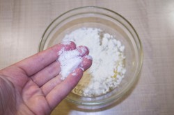 название картинки Салат Анастасия с корейской морковкой